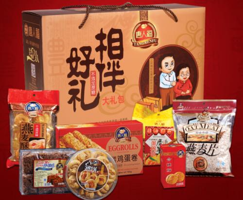 唐人福無糖食品加盟 產(chǎn)品優(yōu)勢與市場前景的雙重保障